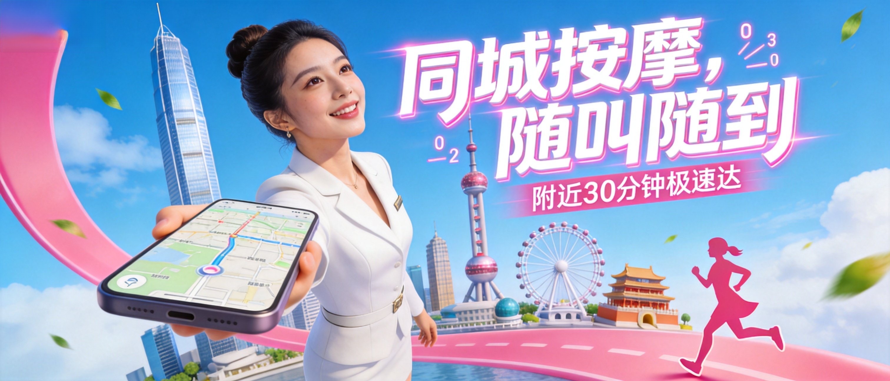 德宏活立到家上门按摩：把放松这件事，真正还给自己